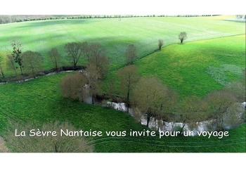 Participez aux ciné-débats "SOS Sèvre Nantaise"  prochain RDV vendredi 9 déc. !